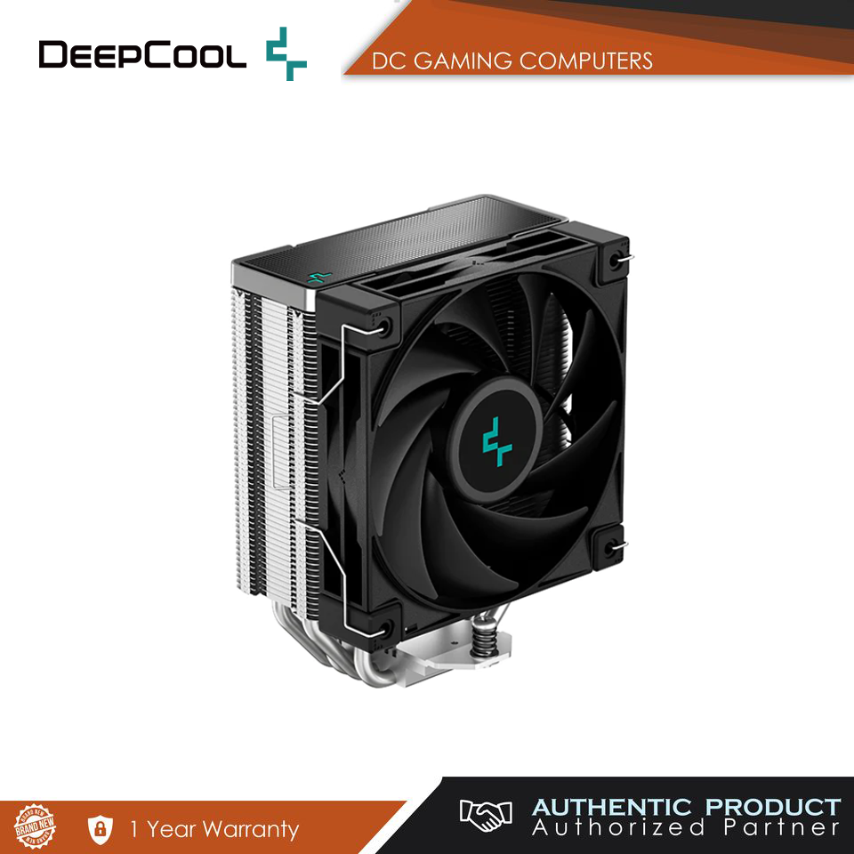 Deepcool Ak400 